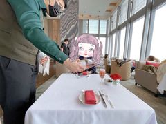 -悦厅·下午茶(杭州柏悦酒店)