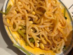 秦镇米皮-长安大牌档之西安博物院文化餐厅(中贸店)