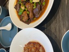 -王家大院·南京菜(湛江路总店)