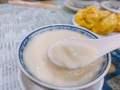 冷双皮奶-仁信老铺(华盖路店)