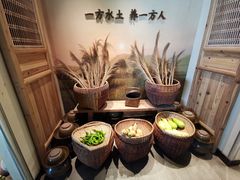 -沅江水·湖南家宴(南村万博长隆商圈店)