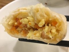 肉蟹黄包-陈傻子餐厅(世纪都会店)