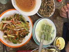 -涵家味土菜馆·徽州一绝臭鳜鱼(三河古镇店)