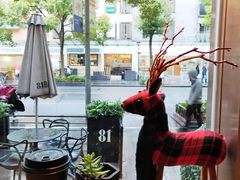 -81BAKERY(大学路店)