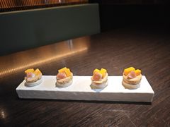 -庐灶江南·江南菜·四合院Bistro(东直门雍和宫·原华侨宾馆店)