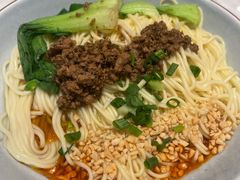 -蓉李记成都名小吃(合肥包河万达店)