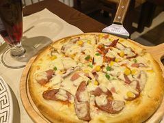 -92°C俄式厨房(中央大街店)