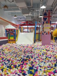 -熊妈妈母婴护理综合体