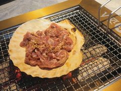 -本达人海鲜烧烤·朝鲜族风味(发展店)