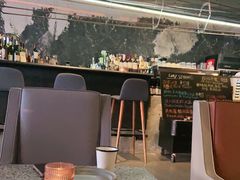 大堂-Cooking Man(中懋天地店)