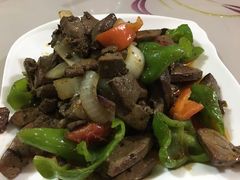 -旺原领头羊餐厅
