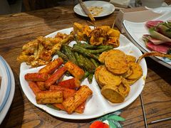 -有奴思烤肉·清真(正宁路店)