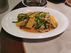 -九號渔港·蒸汽海鲜·粤菜茶点(八卦岭店)