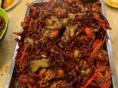麻辣小龙虾-通乐簋街小龙虾(老店)