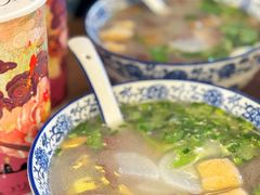 -小潘记鸭血粉丝汤