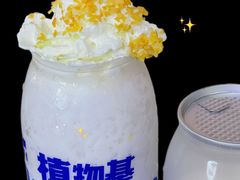 -蔻蔻椰·鲜萃椰子水(COCO Park店)