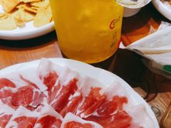 -邵汇大虾(同康路店)
