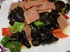 -葛记焖饼(伏牛路店)