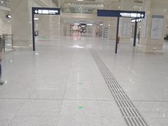 -黄浦路(地铁站)