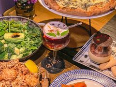 -IL TEATRO 精品意大利餐厅