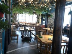 大堂-常和州·夜宵大排档(常州单店)