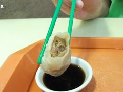 -百年尹氏汤包(湖南路狮子桥店)