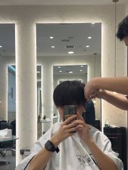 -17style壹柒造型