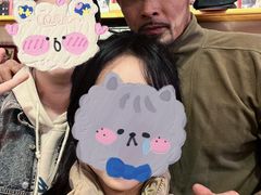 -我的面 川味Bistro(后沙峪店)