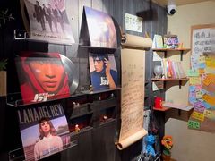 -贰醒·私房小院烧烤 (太古里店)