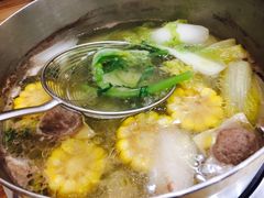 -为什么牛潮汕牛肉火锅(万胜广场店)
