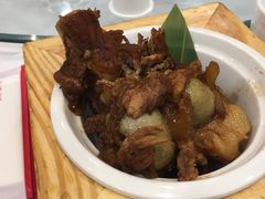 -鼎好家常菜(天桥店)