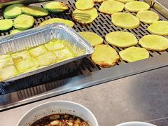 -邛海景风火盆烧烤(大石板古村二分店)