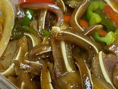 -蓝精灵饺子店
