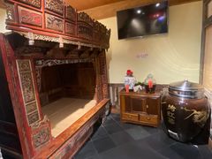 -兰溪小馆(首经贸店)