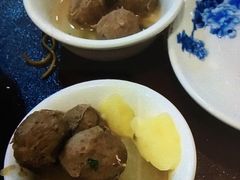 -牛肉彪·19年专注·潮汕牛肉火锅(祈福店)