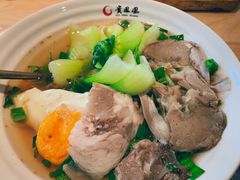 -贵凤凰贵州米粉(望京店)