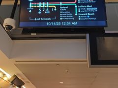 -约翰·菲茨杰拉德·肯尼迪国际机场