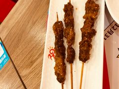 -阳阳中国饭(龙湖大兴天街)