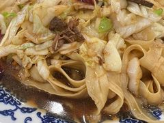 -陇尚人家中国蘭州牛肉面(高新万达店)