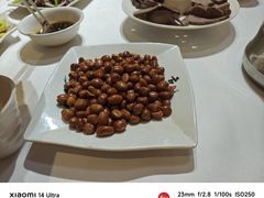 -第一驴.经典老菜.家常菜.火锅(友谊路店)