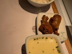 -老乡鸡(上海白玉兰广场店)