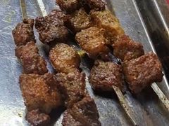 -马白开来特色羊排揪片子  (总店)