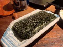 -千代武日本料理(爱建店)