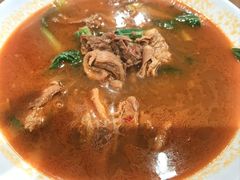 -万香姜汁(引泉路店)