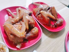 -光明刘冰乳鸽店(光明法政北路店)