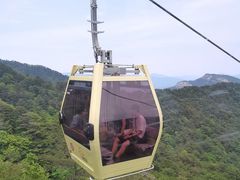 -安徽天堂寨风景区