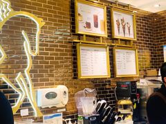 -GODIVA(王府井apm店)