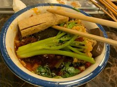 -灌县老妈砂锅串串香