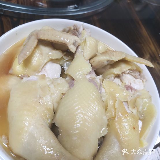 大码头海鲜城(河东店)