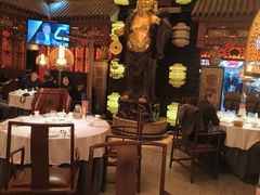 -宝轩渔府·老字号海鲜·正宗津菜(水上店)